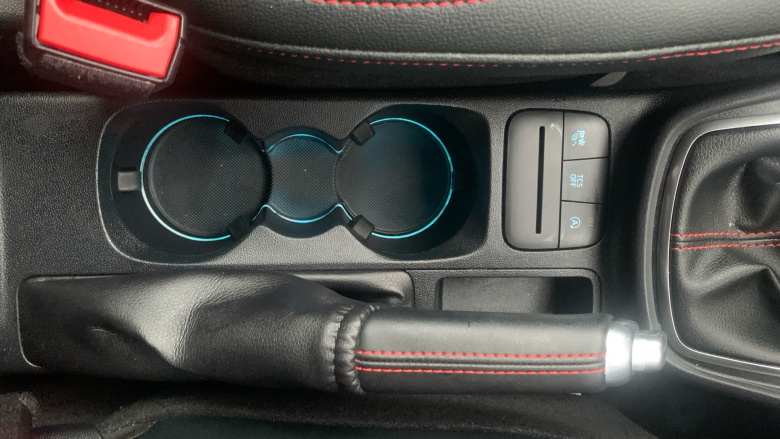 Ford Puma 1.0 EcoBoost Hybrid mHEV ST-Line X 5dr Petrol Hatchback